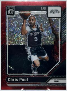 Chris Paul