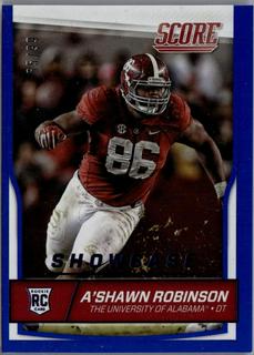 A'Shawn Robinson