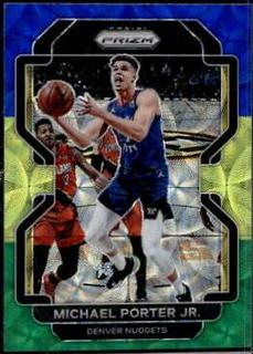 Michael Porter Jr.