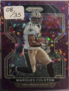 Marques Colston