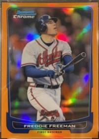 Freddie Freeman