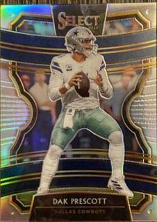 Dak Prescott