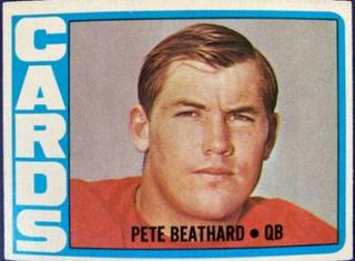 Pete Beathard