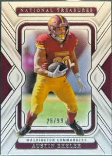 Austin Ekeler