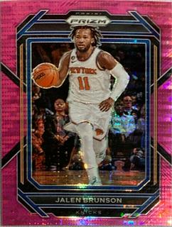 Jalen Brunson