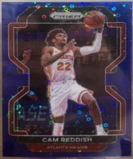 Cam Reddish