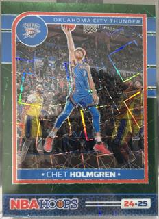 Chet Holmgren