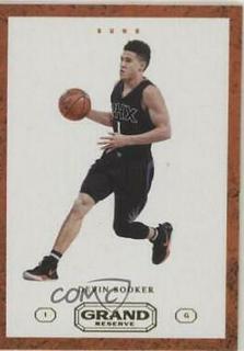 Devin Booker