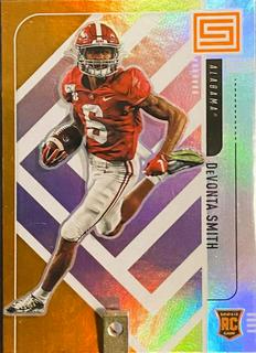 DeVonta Smith