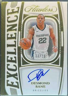 Desmond Bane