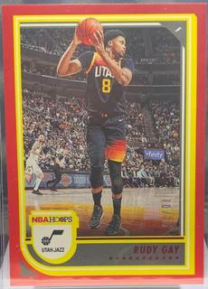 Rudy Gay