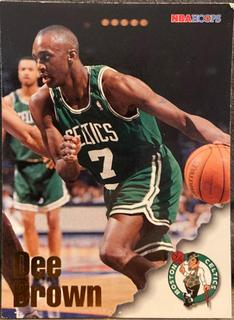 Dee Brown