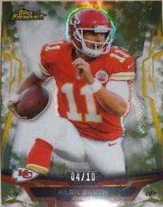 Alex Smith