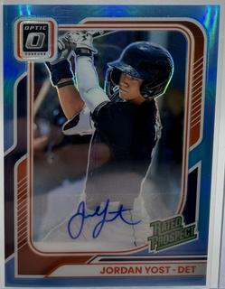 Jordan Yost