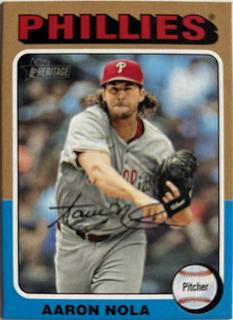Aaron Nola