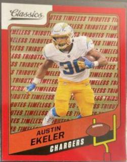 Austin Ekeler