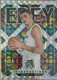 Zach Edey