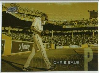 Chris Sale