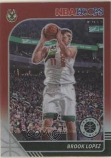 Brook Lopez