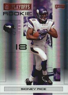 Sidney Rice