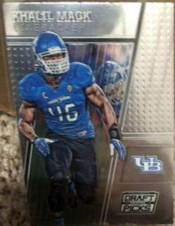 Khalil Mack