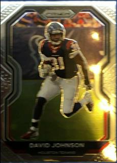 David Johnson
