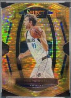 Dirk Nowitzki