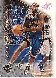 Latrell Sprewell