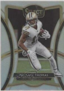 Michael Thomas