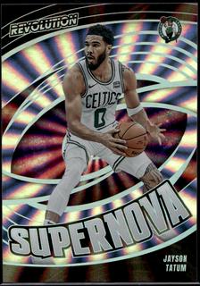 Jayson Tatum