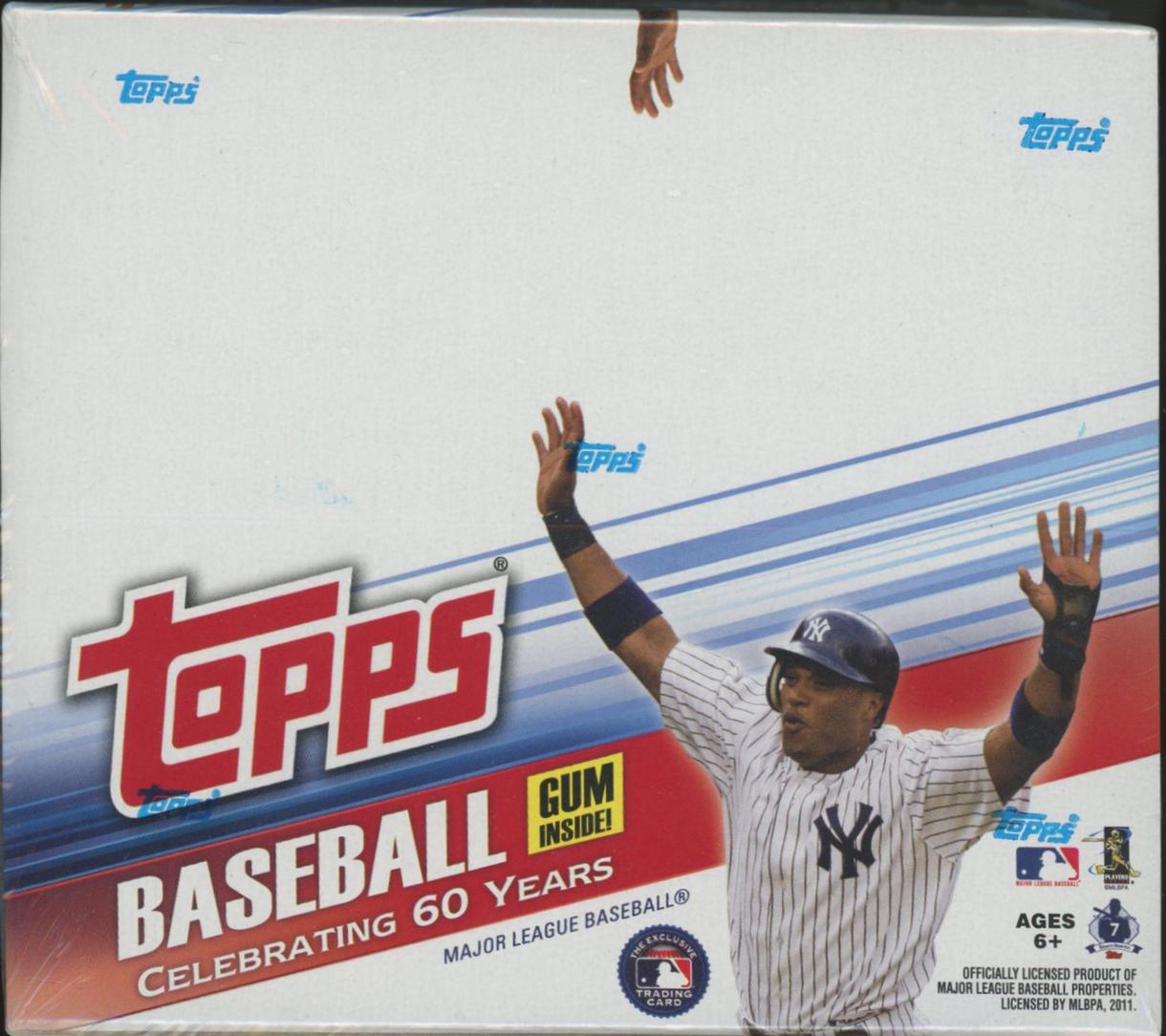 Retail Box [Series 1]