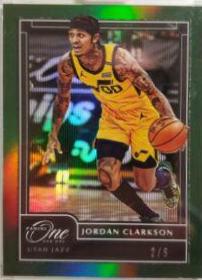Jordan Clarkson
