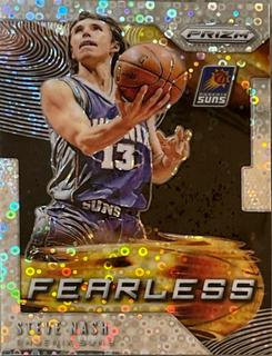 Steve Nash