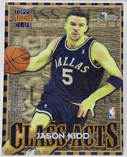 Jason Kidd / Shareef Abdur-Rahim
