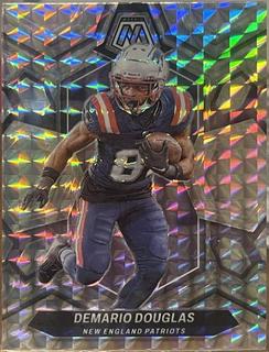 Demario Douglas