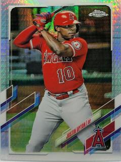 Justin Upton