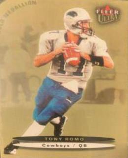 Tony Romo