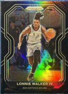Lonnie Walker IV