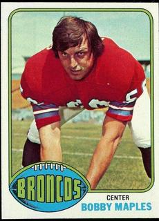 Bobby Maples