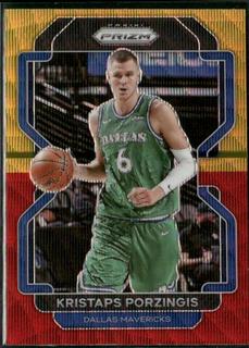 Kristaps Porzingis