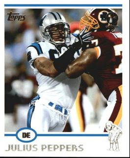 Julius Peppers