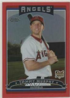 Tommy Murphy