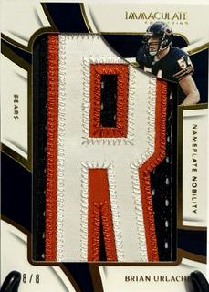 Brian Urlacher