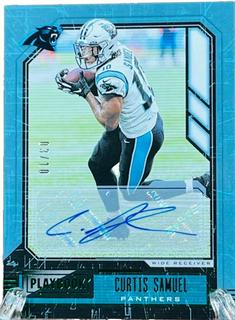Curtis Samuel