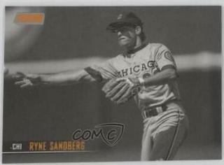 Ryne Sandberg