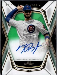 Kris Bryant