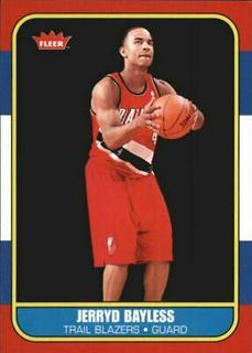 Jerryd Bayless