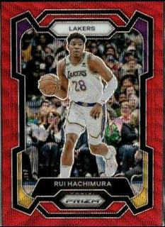 Rui Hachimura