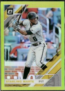 Starling Marte