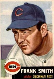 Frank Smith